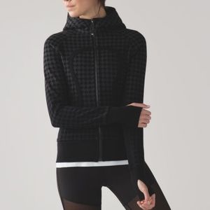 Lululemon Scuba Hoodie II